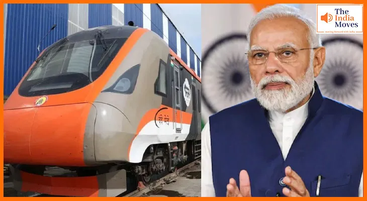 PM मोदी ने किया Indore Metro उद्घाटन, इंदौर बना स्मार्ट सिटी का मॉडल
