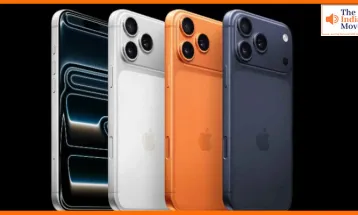 iPhone 17 Pro Max भारत में अमेरिका से 53 हजार महंगा, जानें दुनियाभर के दाम