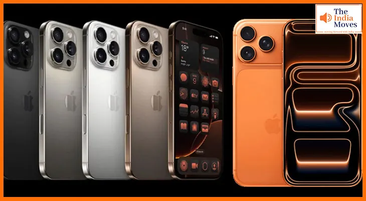 iPhone 17 की शुरू हुई बिक्री, रात 12 बजे से लगी भीड़, प्राइस और स्पेशल ऑफर्स भी जानें