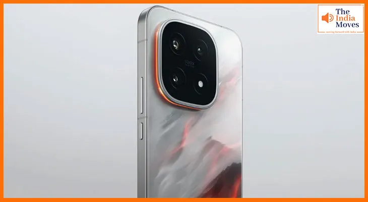 7000mAh बैटरी के साथ iQOO 15 लॉन्च, कंपनी का सबसे पावरफुल फोन – कीमत जानकर हो जाएंगे हैरान