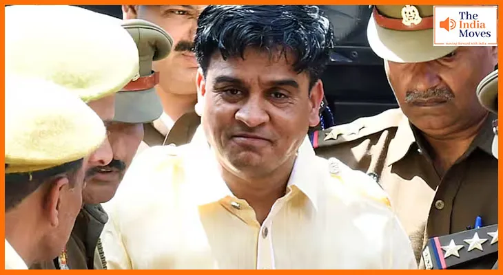 आजम खान के बाद अब इरफान सोलंकी भी जेल से आएंगे बाहर