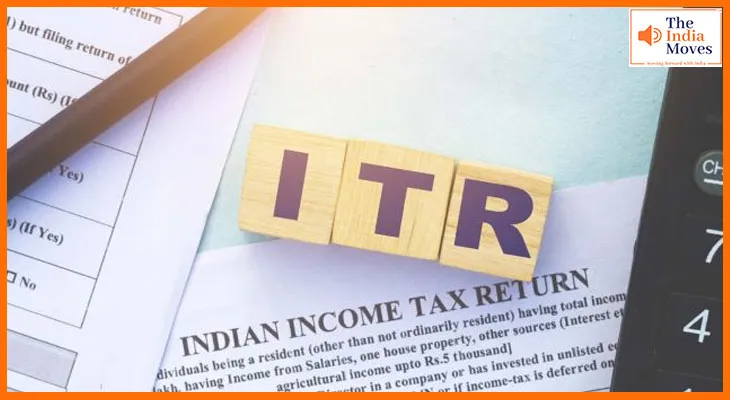 इनकम टैक्स रिटर्न भरने वाले को बड़ी राहत, ITR फाइल करने की जानें आखिरी तारीख