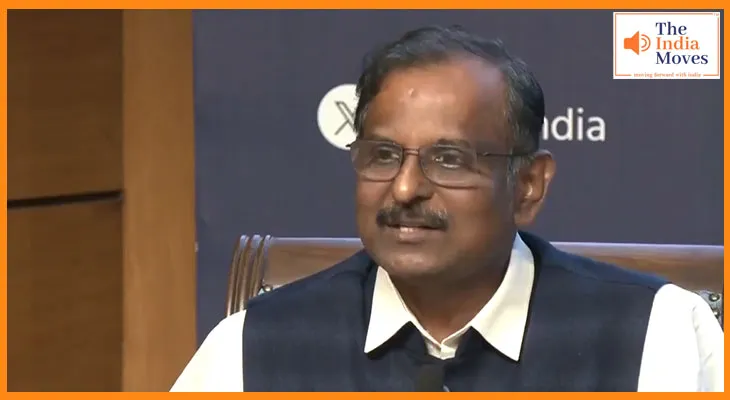 ISRO का नया रिकॉर्ड: 2015-2025 में दोगुने मिशन, विज्ञान में बड़ी सफलता