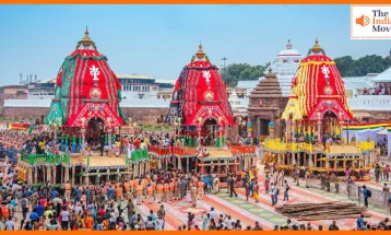 जगन्नाथ रथ यात्रा 2025: जानिए तारीख, परंपरा और महत्व