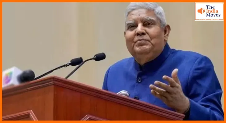 उपराष्ट्रपति इस्तीफे के बाद जगदीप धनखड़ ने पूर्व विधायक पेंशन के लिए किया अप्लाई