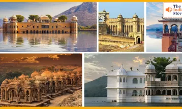 जयपुर पर संकट: UNESCO वर्ल्ड हेरिटेज स्टेटस छिन सकता है