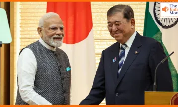 जापान ने PM मोदी को दी ‘गुड लक’ शुभकामनाएं,4 नए सेक्टर्स में साझेदारी से रिश्ते और मजबूत