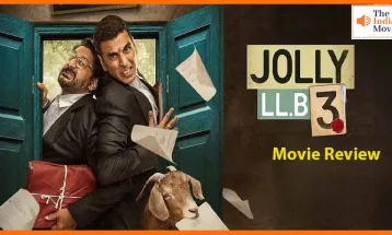 Jolly LLB 3 Movie Review: अक्षय-अरशद की जोड़ी में हंसी और न्याय का धमाल, जानें कैसी है Jolly LLB 3?