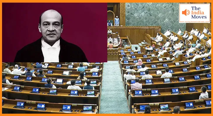 जस्टिस वर्मा विवाद: तीन सदस्यीय जांच समिति का ऐलान आज संभव