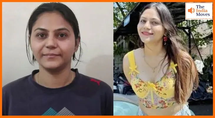 यूट्यूबर ज्योति मल्होत्रा पर पुलिस अधिकारी का खुलासा