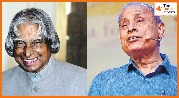 अगर होते 10 अब्दुल कलाम, तो भारत किन ऊँचाइयों पर होता?