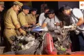 स्कूटी में नहीं हुआ था धमाका, कानपुर ब्लास्ट में हुआ बड़ा खुलासा, पुलिस जांच में जुटी