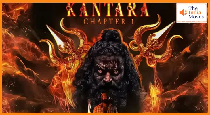 Kantara Chapter 1 Review: ऋषभ शेट्टी की दमदार वापसी,रोमांच से भरपूर ये फिल्म क्यों है थिएटर में देखने लायक?