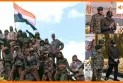 Kargil Vijay Diwas 2025: 26वीं वर्षगांठ पर वॉर मेमोरियल में वीर शहीदों को दी जा रही श्रद्धांजलि