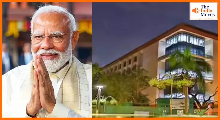 क्या है कर्तव्य भवन? PM मोदी करेंगे उद्घाटन, जानिए इसकी खास बातें