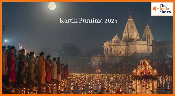 Kartik Purnima 2025: जानें क्या करें दान, जिससे मिले अक्षय पुण्य और शुभ फल