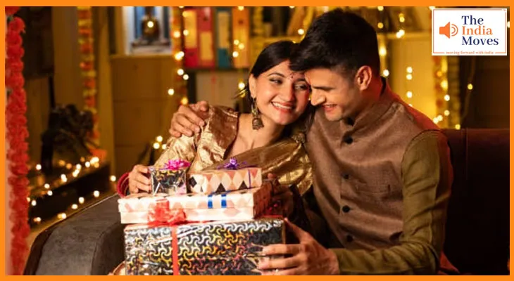 Karwa Chauth 2025: प्यार जताने का मौका, पत्नी को दें दिल छू लेने वाले स्पेशल गिफ्ट