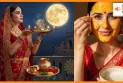 Karwa Chauth 2025: बिना पार्लर जाए पाएं ब्राइडल ग्लो,घर पर करें ऐसा मेकअप कि पति की नज़रें थम जाएं