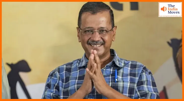 लेह हिंसा पर केजरीवाल का केंद्र सरकार पर वार, आज लदाख की लड़ाई, कल पूरे देश की लड़ाई