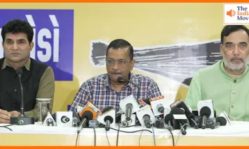 बिहार चुनाव में अकेले उतरेंगे केजरीवाल, कांग्रेस की बढ़ीं मुश्किलें