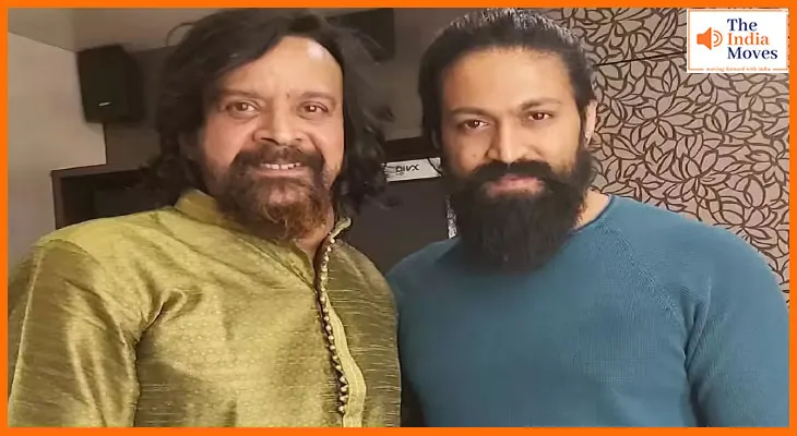 KGF फेम एक्टर हरीश राय का निधन, गंभीर बीमारी ने ली जान