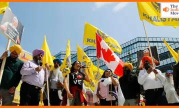 Khalistani Extremism: भारत में हिंसा की ज़मीन बना कनाडा?