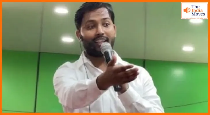 चुपचाप शादी के बंधन में बंधे खान सर, जानें कौन है दुल्हन