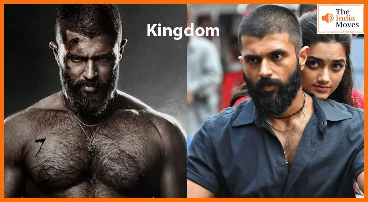 Kingdom Review: विजय देवरकोंडा की 'Kingdom' ने जीता दर्शकों का दिल या किया निराश? जानें पब्लिक रिएक्शन