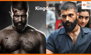 Kingdom Review: विजय देवरकोंडा की 'Kingdom' ने जीता दर्शकों का दिल या किया निराश? जानें पब्लिक रिएक्शन