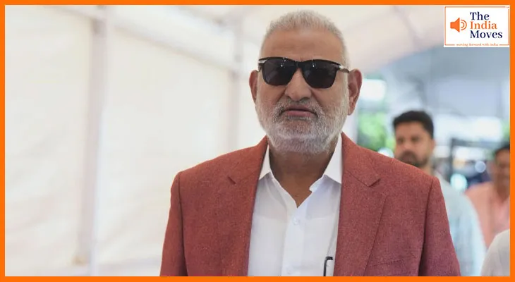 ‘रमी गेम’ विवाद के बाद माणिकराव कोकाटे से छीना गया कृषि मंत्रालय, मिला नया मंत्रालय