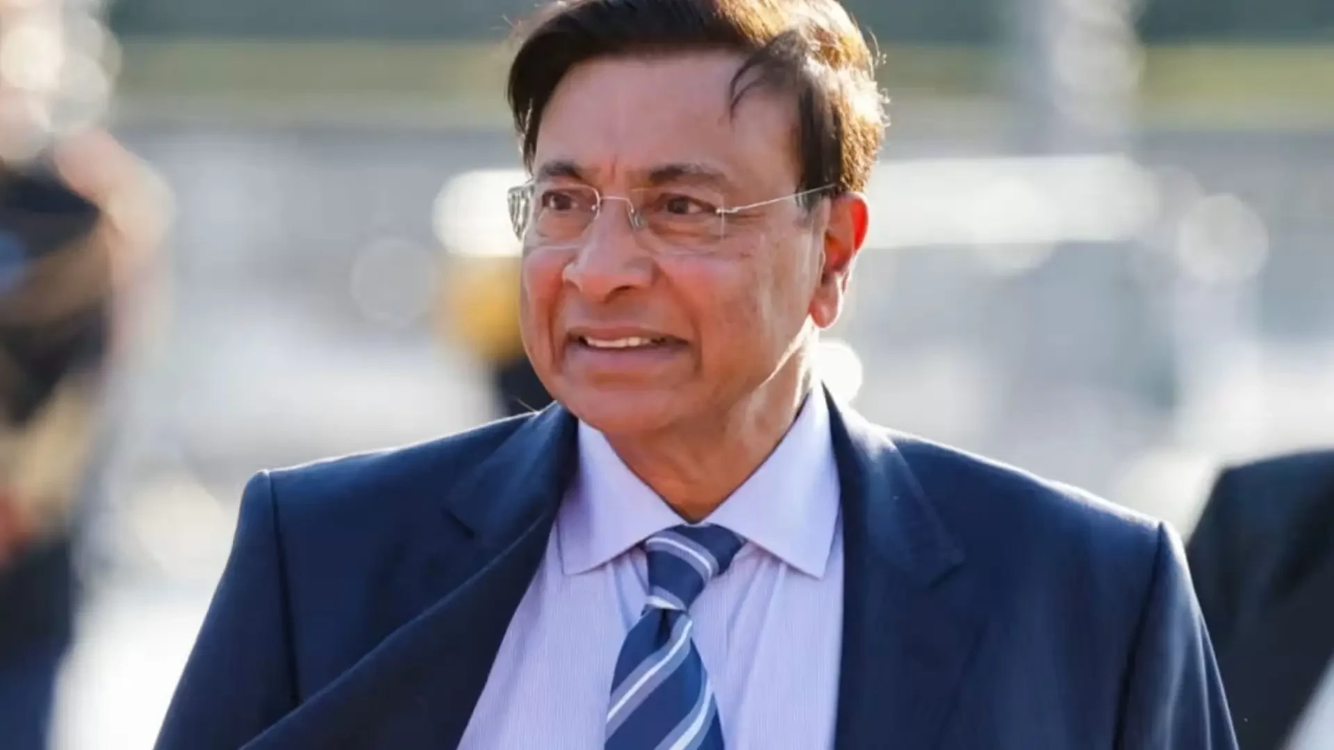 Lakshmi Mittal