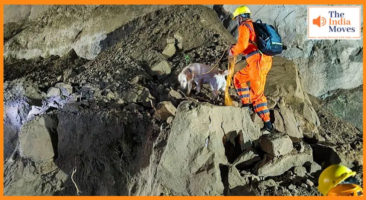 हिमाचल में लैंडस्लाइड का कहर: बिलासपुर में बस पर गिरा पहाड़,कई लोग दबे,PM मोदी और राष्ट्रपति मुर्मू ने जताया शोक