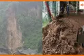 कटरा में भारी बारिश के कारण वैष्णो देवी मार्ग पर भूस्खलन, 5 श्रद्धालु घायल