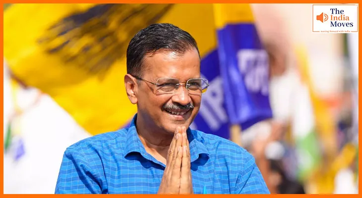 Ludhiana West Bypoll 2025: पहले दो घंटे में 8.50% मतदान, केजरीवाल ने की वोटिंग की अपील