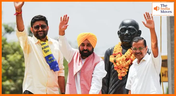 Ludhiana West Bypoll: आप की बड़ी जीत, संजीव अरोड़ा ने कांग्रेस को दी मात