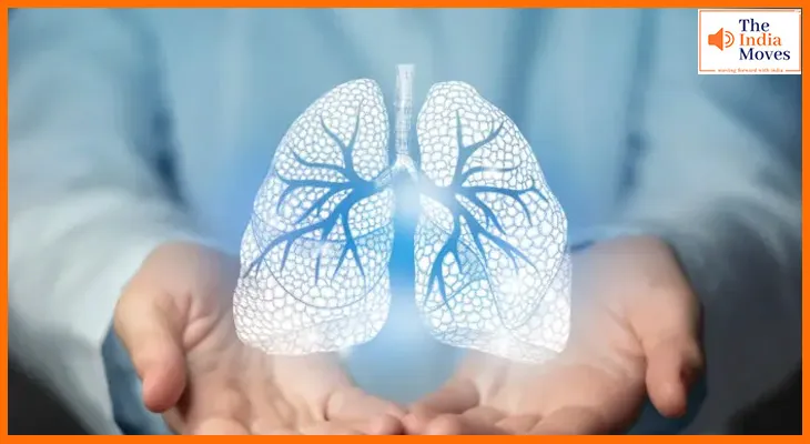 घर पर करें फेफड़ों का डिटॉक्स, ये 5 चीजें करें कमाल