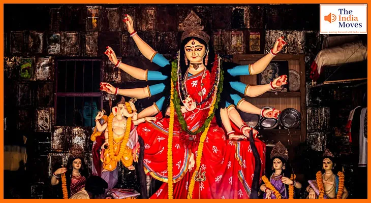 गुप्त नवरात्रि 2025: जानिए जून में कब से शुरू हो रहे हैं मां दुर्गा के गुप्त दिन