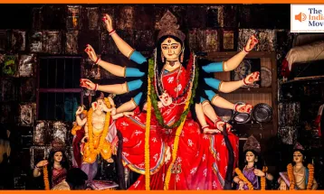 गुप्त नवरात्रि 2025: जानिए जून में कब से शुरू हो रहे हैं मां दुर्गा के गुप्त दिन