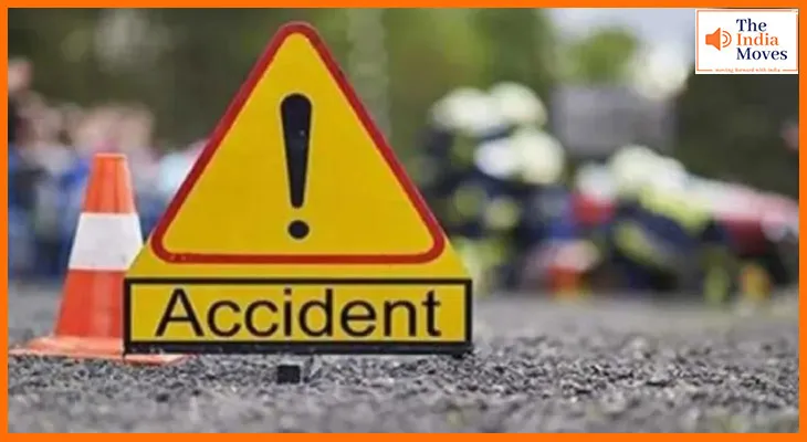 महाराष्ट्र हादसा: नंदुरबार में श्रद्धालुओं से भरी पिकअप पलटी, कई लोगो की मौत और दर्जनों घायल