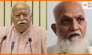 पूर्व ATS अधिकारी ने मालेगांव केस और मोहन भागवत को लेकर किया बड़ा दावा