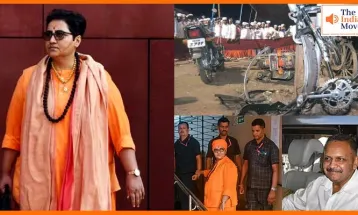 मालेगांव ब्लास्ट केस ,साध्वी प्रज्ञा समेत आरोपियों पर आज आ सकता है बड़ा फैसला