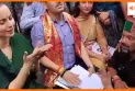 बुजुर्ग की फरियाद पर कंगना का जवाब – 'ये मेरा नहीं, CM सुक्खू जी का काम है'