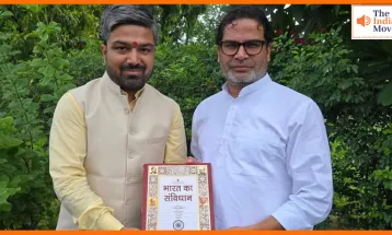मनीष कश्यप की राजनीति में एंट्री? जन सुराज से लड़ सकते हैं चुनाव