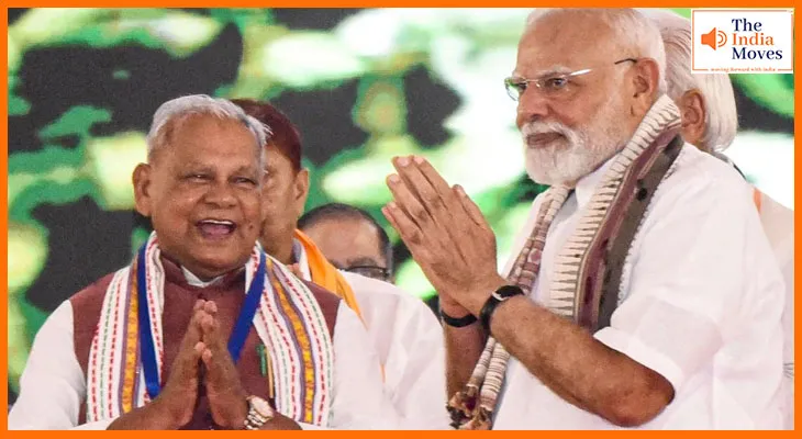 15 सीट से कम पर नहीं लड़ेंगे बिहार चुनाव, जीतन मांझी ने बीजेपी के सामने रखी शर्त