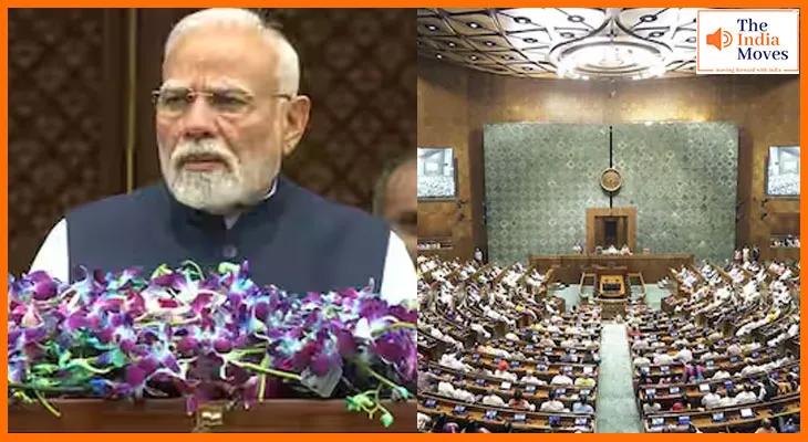 ऑपरेशन सिंदूर, सीजफ़ायर और SIR... संसद के मानसून सत्र में केन्द्र सरकार से विपक्ष मांगेंगे जवाब