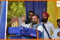 रामभद्राचार्य पर बरसे स्वामी प्रसाद मौर्य, कहा- मनुस्मृति भेदभाव का प्रतीक थी