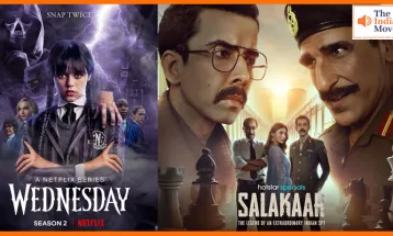 OTT पर 'वेडनेसडे 2' और 'सलाकार' समेत कई बड़ी वेब सीरीज इस हफ्ते होंगी रिलीज