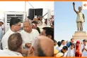 स्व. राजेश पायलट की पुण्यतिथि सभा में पहुंचे कांग्रेस के कई दिग्गज नेता
