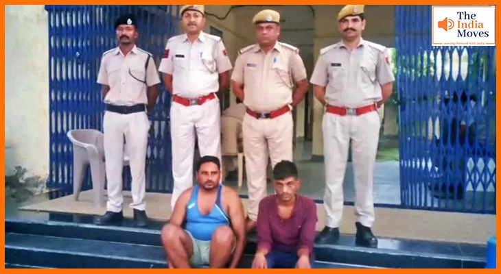 तांत्रिक के कहने पर चाचा बना हैवान, पत्नी को वापस लाने के लिए भतीजे की दी बलि