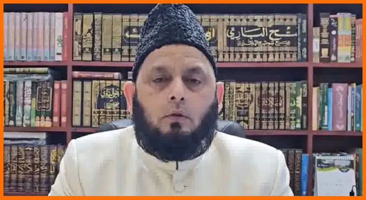 बकरीद पर मौलाना खालिद रशीद फिरंगी की अपील, रखें साफ-सफाई का ध्यान